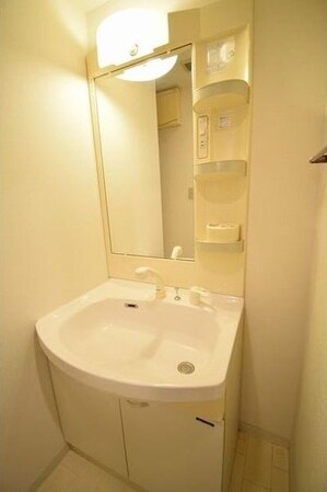 ヴィアーレ広瀬の物件内観写真